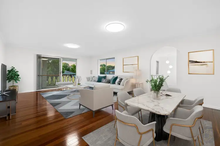 Third view of Homely house listing, 14 Sauterne Street, Carseldine QLD 4034