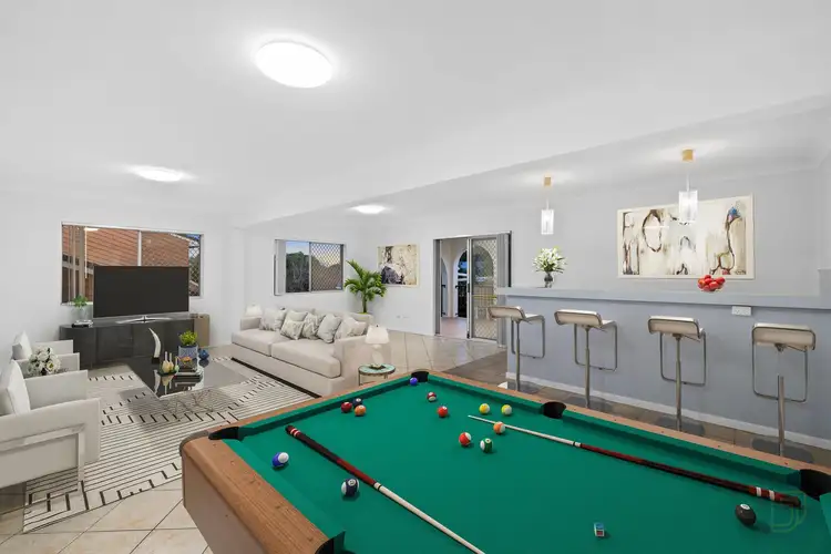 Fifth view of Homely house listing, 14 Sauterne Street, Carseldine QLD 4034