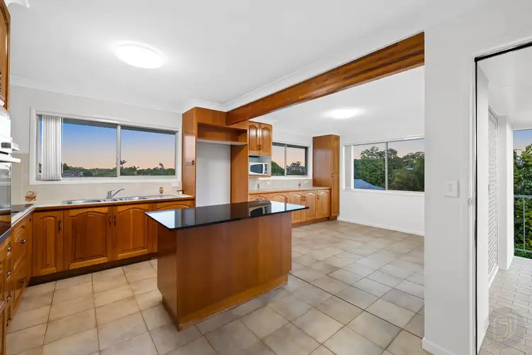 Sixth view of Homely house listing, 14 Sauterne Street, Carseldine QLD 4034