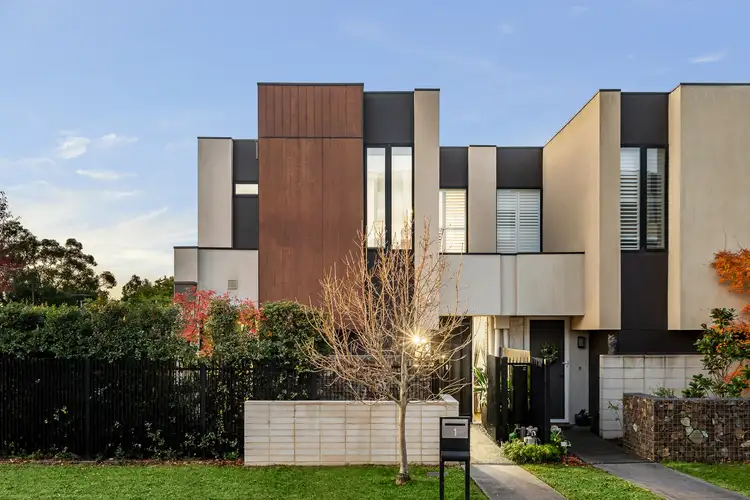 1 Harvest Court, Doncaster VIC 3108