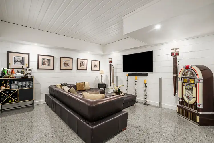 Sixth view of Homely townhouse listing, 1 Harvest Court, Doncaster VIC 3108