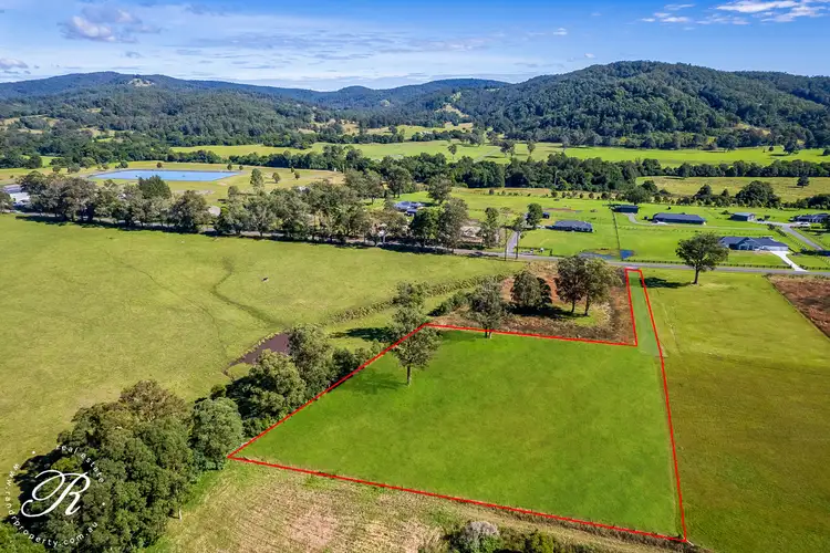 Main view of Homely land listing, 117 Briton Court Road, Stroud NSW 2425