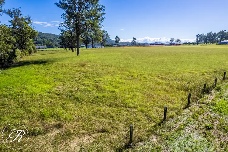Third view of Homely land listing, 117 Briton Court Road, Stroud NSW 2425
