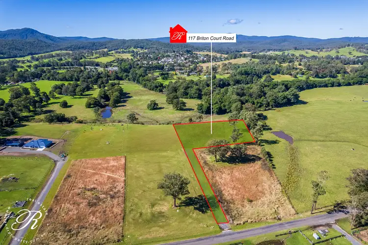 Seventh view of Homely land listing, 117 Briton Court Road, Stroud NSW 2425