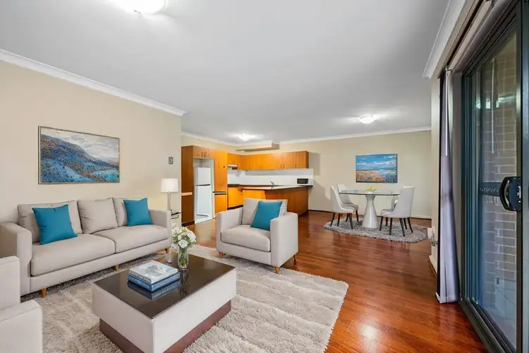 Second view of Homely unit listing, 13/48-50 Harrow Road, Auburn NSW 2144