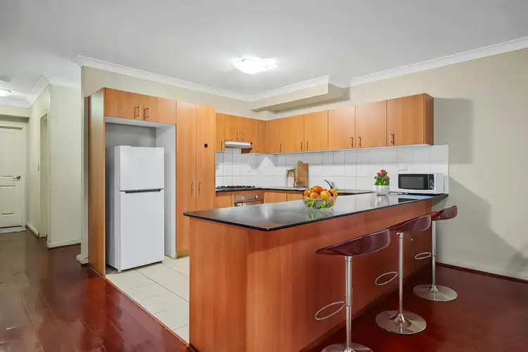 Third view of Homely unit listing, 13/48-50 Harrow Road, Auburn NSW 2144