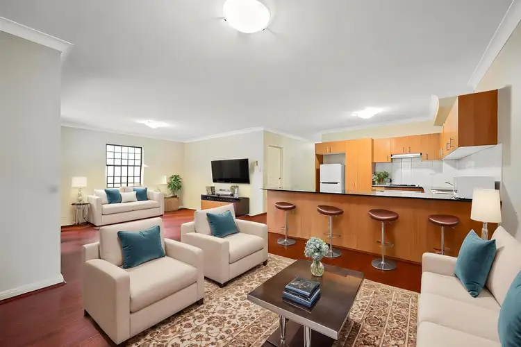 Fourth view of Homely unit listing, 13/48-50 Harrow Road, Auburn NSW 2144