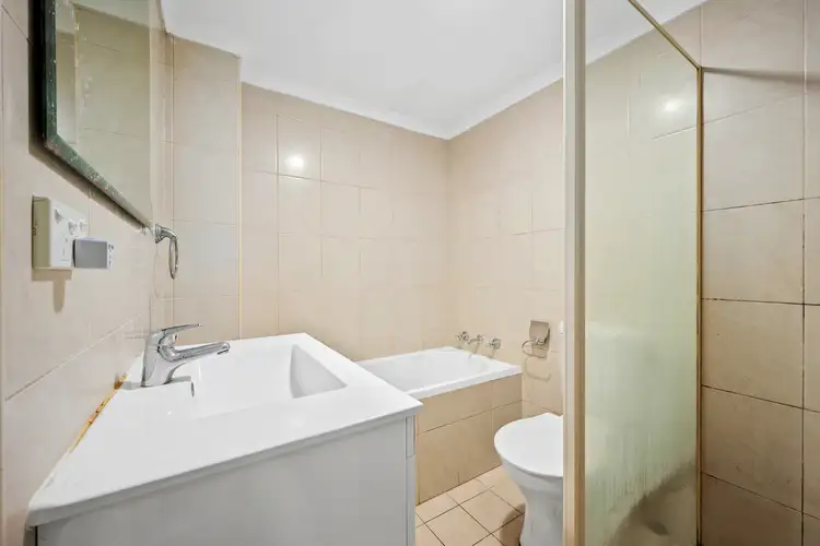 Fifth view of Homely unit listing, 13/48-50 Harrow Road, Auburn NSW 2144