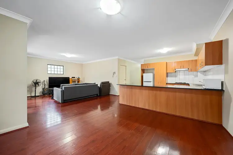 Sixth view of Homely unit listing, 13/48-50 Harrow Road, Auburn NSW 2144