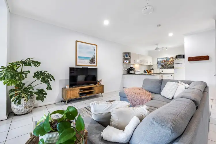 Second view of Homely apartment listing, 9/152 Casuarina Drive, Nightcliff NT 810