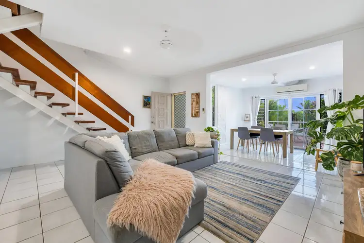 Second view of Homely apartment listing, 9/152 Casuarina Drive, Nightcliff NT 810