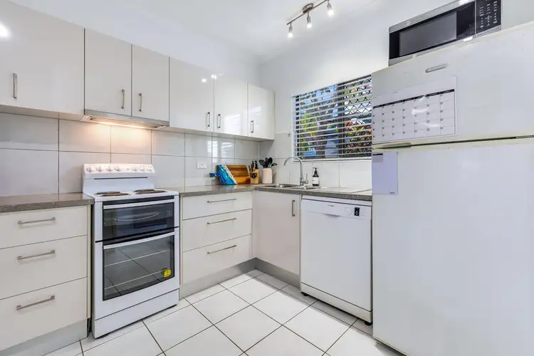 Fifth view of Homely apartment listing, 9/152 Casuarina Drive, Nightcliff NT 810