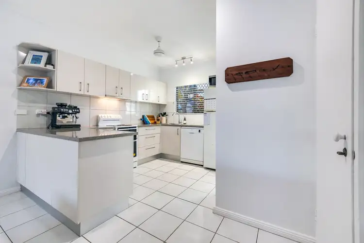 Sixth view of Homely apartment listing, 9/152 Casuarina Drive, Nightcliff NT 810