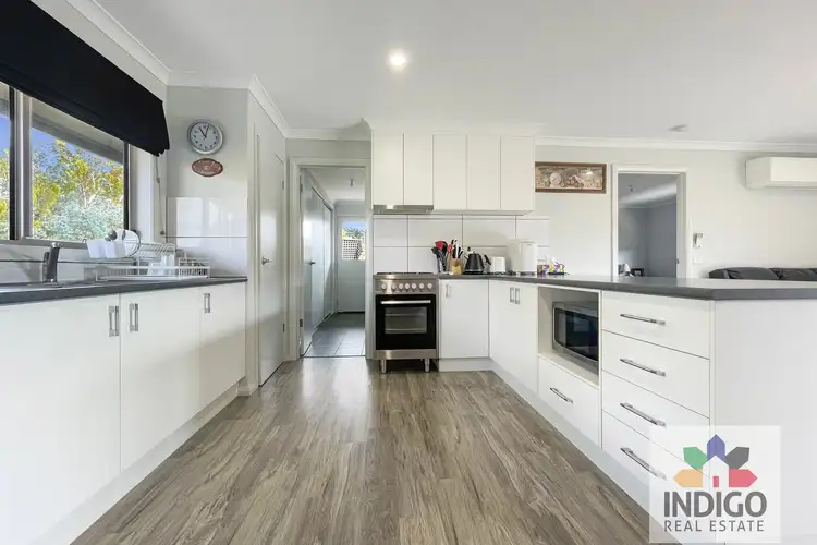 Second view of Homely house listing, 50 No. 1 Road, Yackandandah VIC 3749