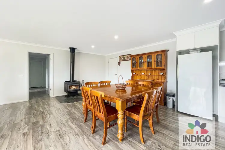 Third view of Homely house listing, 50 No. 1 Road, Yackandandah VIC 3749