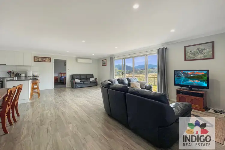 Fourth view of Homely house listing, 50 No. 1 Road, Yackandandah VIC 3749