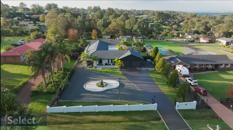 14 Billett Street, Silverdale NSW 2752