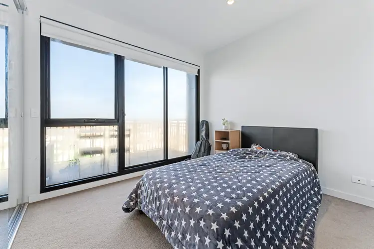 Third view of Homely apartment listing, 801/59 Paisley Street, Footscray VIC 3011