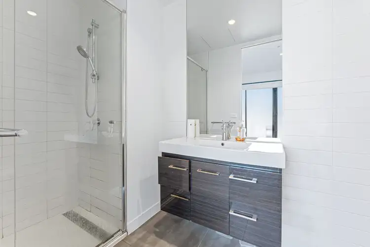 Fifth view of Homely apartment listing, 801/59 Paisley Street, Footscray VIC 3011