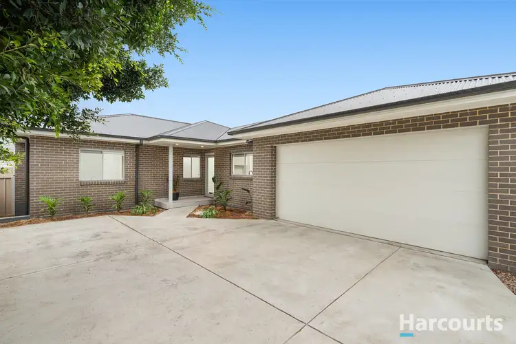 40a Sandgate Road, Wallsend NSW 2287