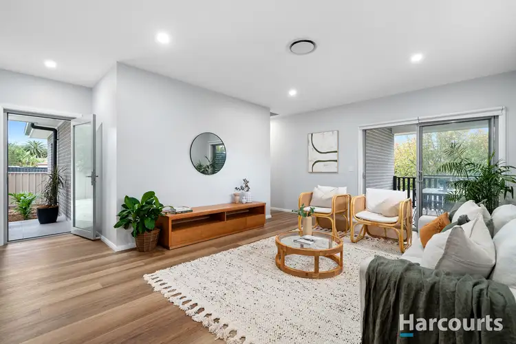 Second view of Homely house listing, 40a Sandgate Road, Wallsend NSW 2287