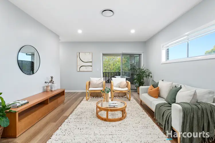 Third view of Homely house listing, 40a Sandgate Road, Wallsend NSW 2287