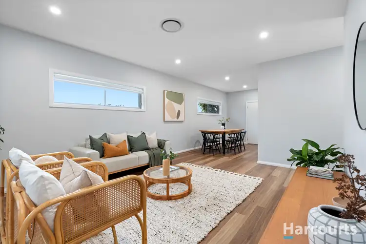 Fifth view of Homely house listing, 40a Sandgate Road, Wallsend NSW 2287