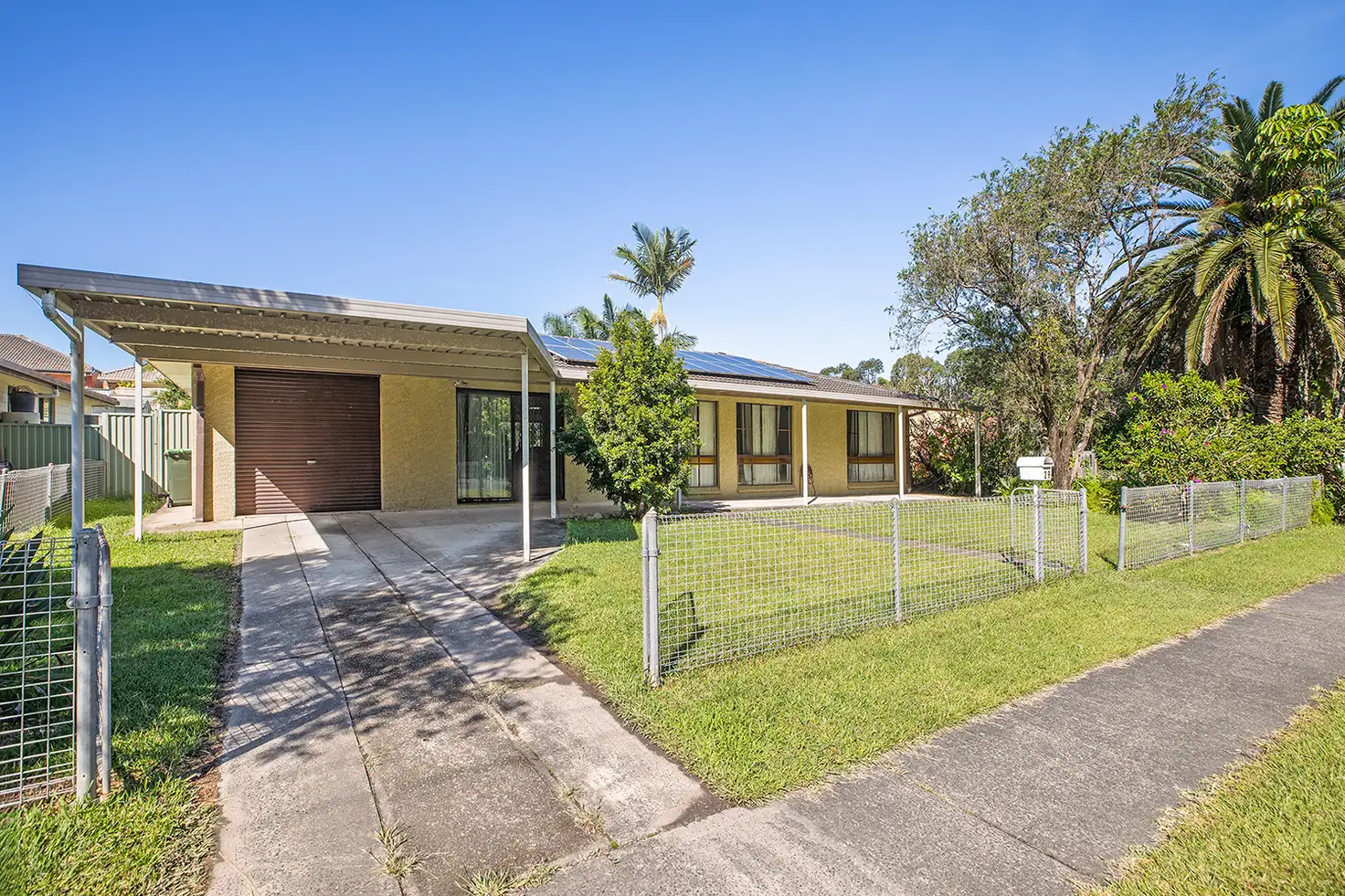 Main view of Homely house listing, 29 Werambie Street, Toormina NSW 2452