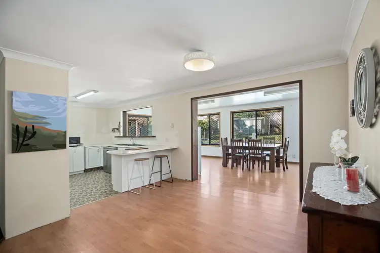Second view of Homely house listing, 29 Werambie Street, Toormina NSW 2452