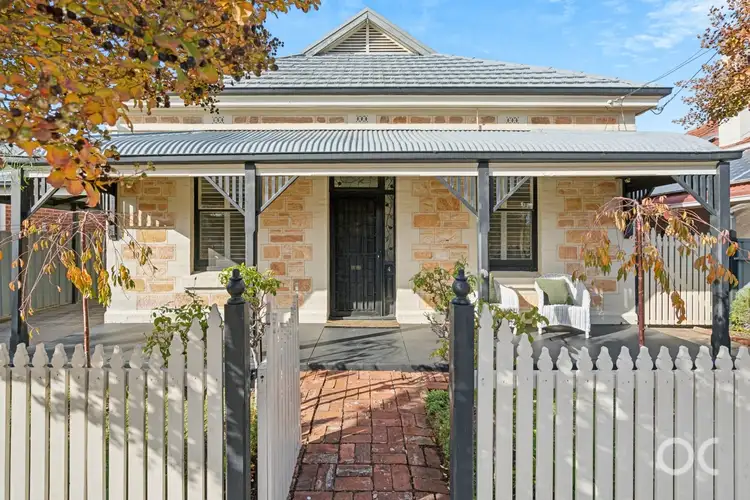 Main view of Homely house listing, 4 Vine Street, Beulah Park SA 5067