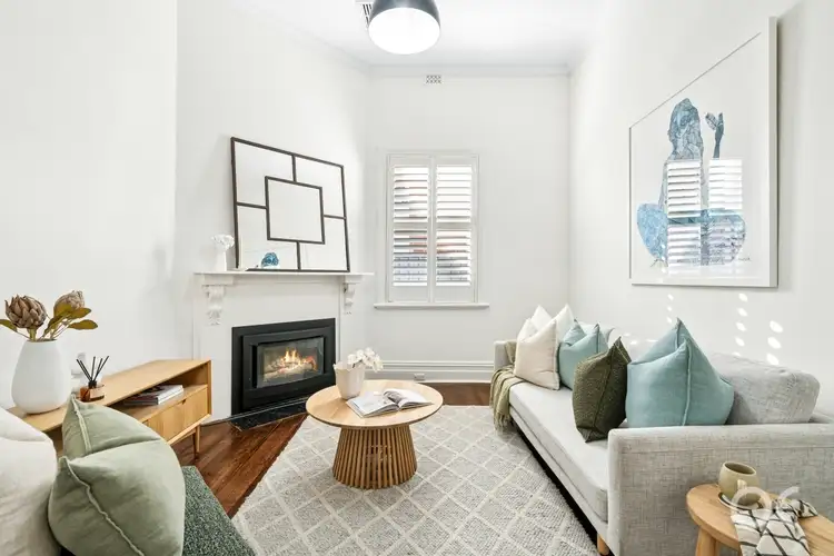 Second view of Homely house listing, 4 Vine Street, Beulah Park SA 5067