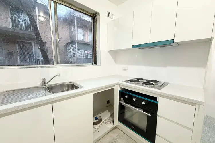 Third view of Homely unit listing, 5/75 Station Road, Auburn NSW 2144