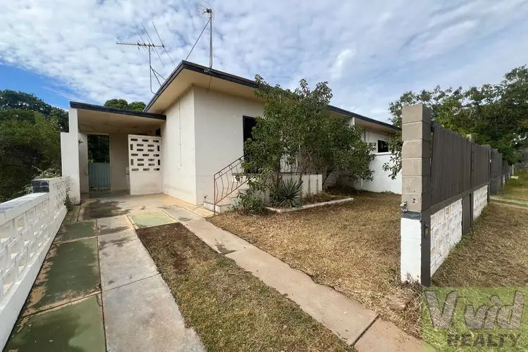 Main view of Homely unit listing, 2C Maple Street, Mount Isa QLD 4825