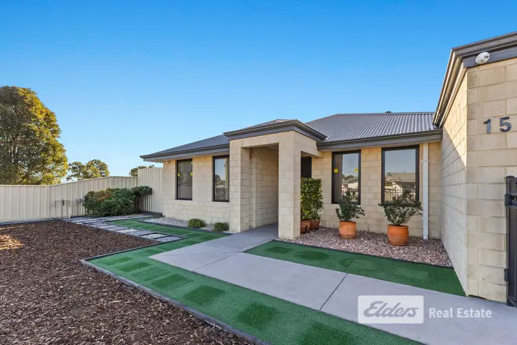15 Mary Street, Collie WA 6225
