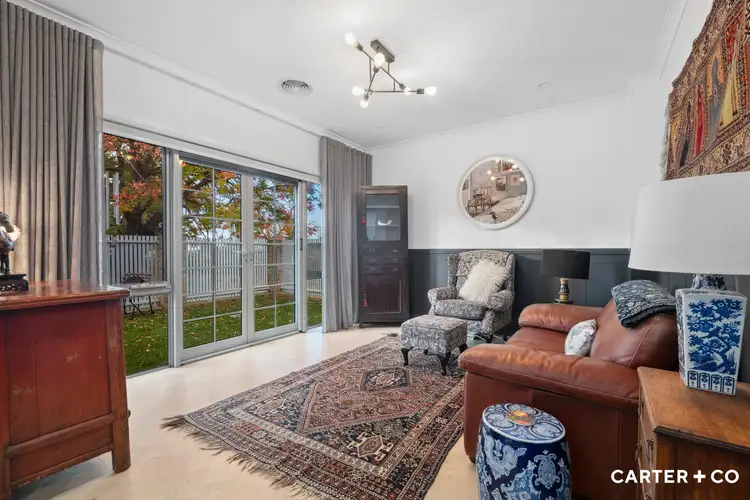 Sixth view of Homely house listing, 1 Hawker Street, Torrens ACT 2607