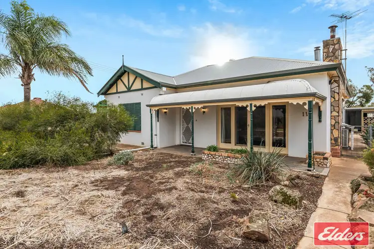Main view of Homely house listing, 11 Murray Hillier Court, Hillier SA 5116