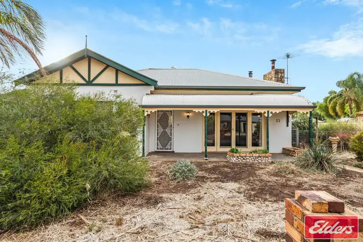 Third view of Homely house listing, 11 Murray Hillier Court, Hillier SA 5116