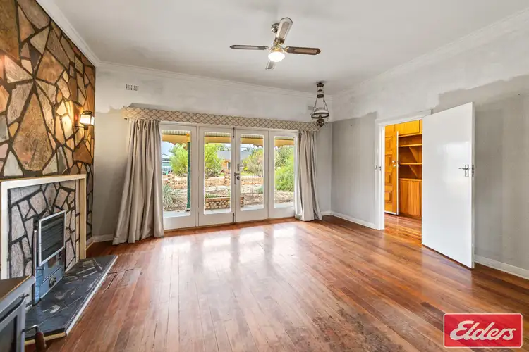 Fifth view of Homely house listing, 11 Murray Hillier Court, Hillier SA 5116