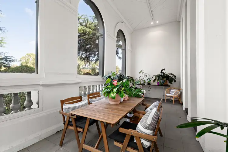 Sixth view of Homely apartment listing, M2/54-55 Queens Road, Melbourne VIC 3004