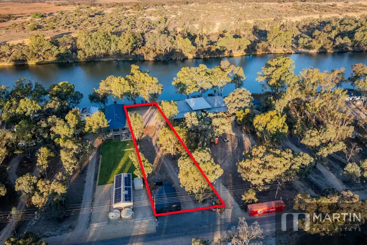 Main view of Homely land listing, LOT 61, 1 Brenda Park Shack Road, Brenda Park SA 5320