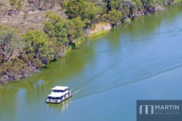 LOT 61, 1 Brenda Park Shack Road, Brenda Park SA 5320