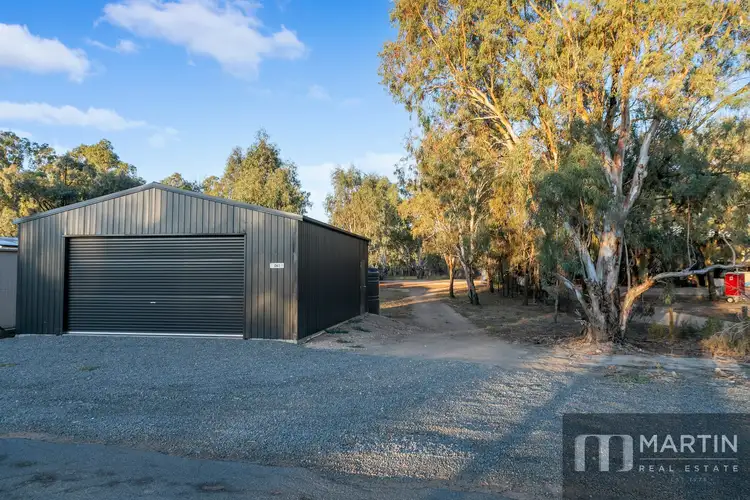 Second view of Homely land listing, LOT 61, 1 Brenda Park Shack Road, Brenda Park SA 5320