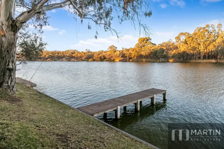 Fourth view of Homely land listing, LOT 61, 1 Brenda Park Shack Road, Brenda Park SA 5320