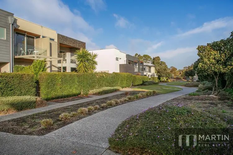 Second view of Homely house listing, 6 Morphett Place, Mawson Lakes SA 5095