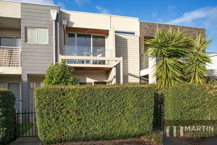 Third view of Homely house listing, 6 Morphett Place, Mawson Lakes SA 5095