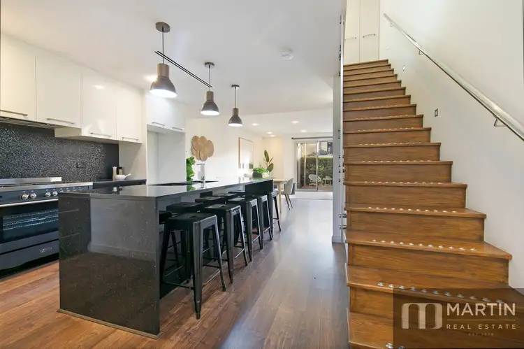 Sixth view of Homely house listing, 6 Morphett Place, Mawson Lakes SA 5095