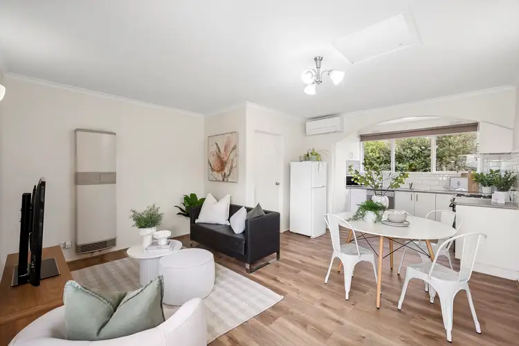 Main view of Homely unit listing, 3/157 Minerva Road, Newtown VIC 3220