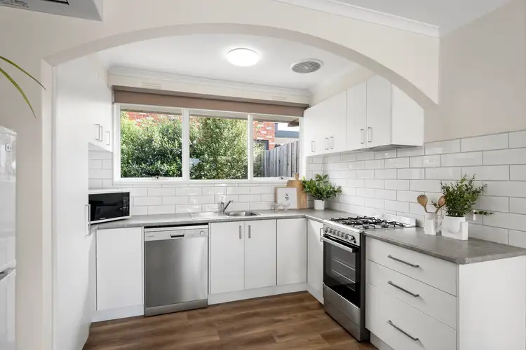 Second view of Homely unit listing, 3/157 Minerva Road, Newtown VIC 3220