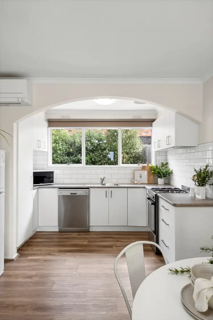 Third view of Homely unit listing, 3/157 Minerva Road, Newtown VIC 3220