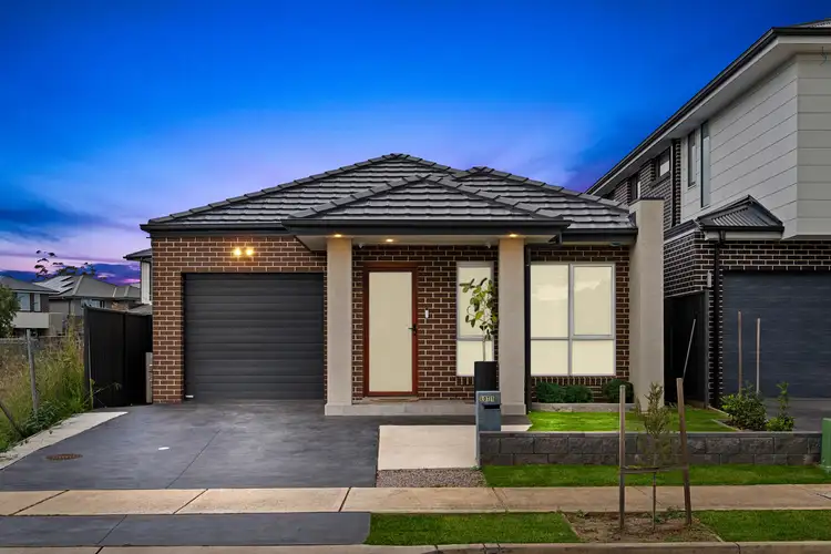 31 Nelson Road, Box Hill NSW 2765